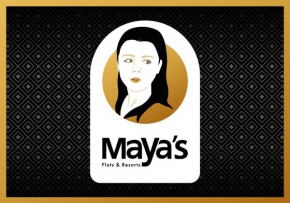 Maya's Flats & Resorts 71 - Lastadia 35